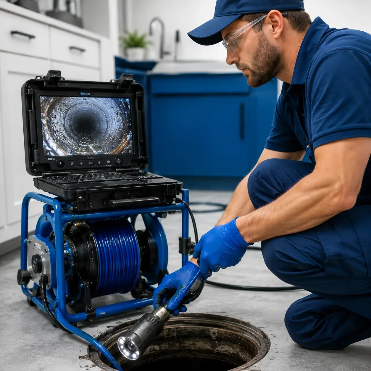 Pipe Relining professionals serving Woodstock, MN